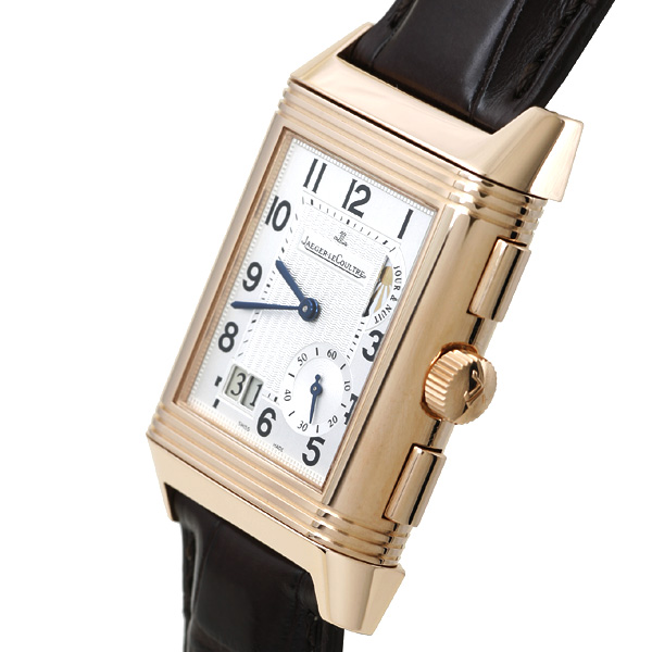 Jaeger-LeCoultre ジャガー・ルクルトスーパーコピー レベルソ グランド GMT Q3022420
